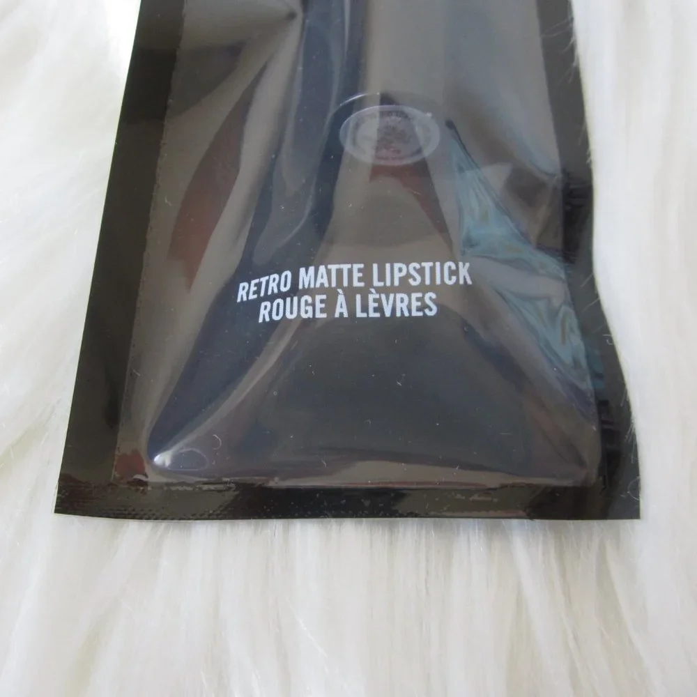 MAC Cosmetics new sealed